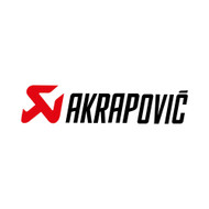 AKRAPOVIC